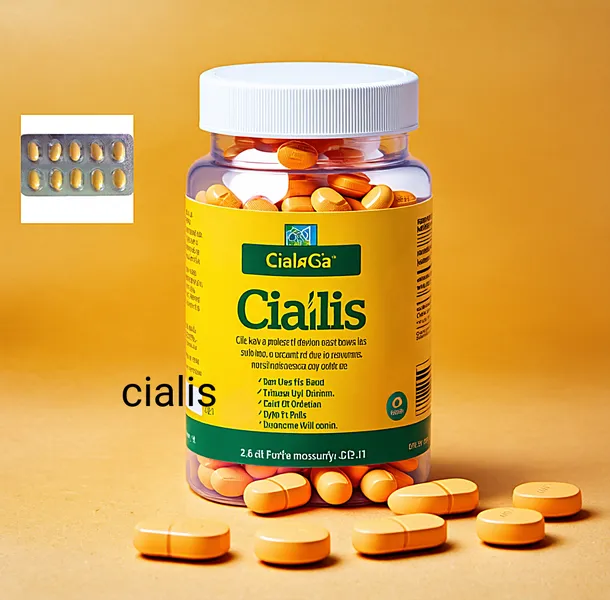 Recensione cialis generico